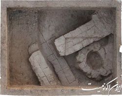 وجود شواهدی از مدیریت اداری و حسابداری ۶هزارساله در خراسان‌جنوبی