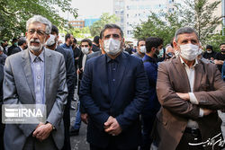 وزیر ارشاد: دعایی تلاش کرد جبهه انقلاب را به هم نزدیک کند