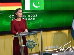 تست کرونای وزیر خارجه آلمان مثبت شد؛ سفر پاکستان نیمه‌تمام ماند