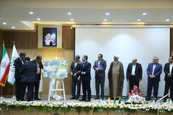 ۴۰ درصد حفظ امنیتی غذایی دنیا وابسته به سازمان حفظ نباتات کشورها است