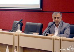 توزیع ۳۸ هزار و ۲۰۰ میلیارد ریال سود بین اعضای موسسه ذخیره فرهنگیان