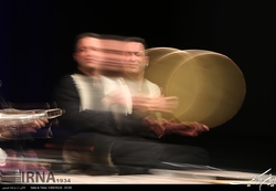میزبانی موزه موسیقی از «دومین شب‌های موسیقی ایرانی»