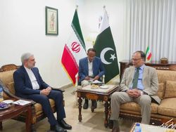 درخواست پاکستان از ایران برای افزایش میزان برق صادراتی به ایالت بلوچستان