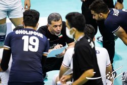 بازیکنان جوان باید جور نسل طلایی را بکشند