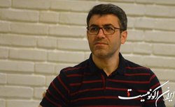 نمی‌توانستم به وزنه‌برداران ظلم کنم