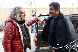 کارگردان «حکم رشد»: به حواشی فکر نمی کنم