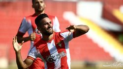 خرید غیرمنتظره پرسپولیس؛ گران‌تر از بمب معمولی
