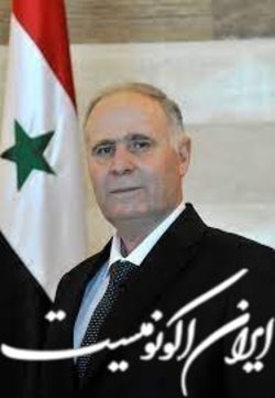 وزیر سوری: در معرض جنگی ظالمانه قرار گرفتیم