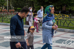 اوجگیری خانواده‌های تک‌فرزند در پایتخت