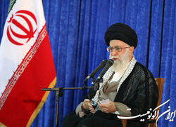 کارگزاران حج و زیارت با رهبر انقلاب دیدار می‌کنند