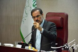 دستور رئیس سازمان بازرسی کل کشور در پی حادثه قطار طبس-یزد