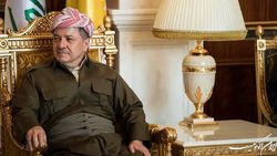 عدم تمکین اربیل به دستگاه قضایی عراق؛ این پرونده معجونی از نفت، غذا و سیاست است
