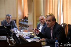 تولید قراردادی مرغ در تمام نقاط کشور اجرایی می‌شود