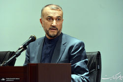 امیرعبداللهیان با مشاور امنیت‌ملی هند دیدار کرد