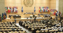 پیشنهاد ایران به سازمان جهانی کار
