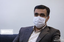 سلاجقه: برای حل مشکل ریزگردها دبیرخانه منطقه‌ای تشکیل می‌شود