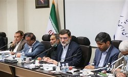توضیحات قاضی‌زاده هاشمی پیرامون قانون تبدیل وضعیت حوزه ایثارگران