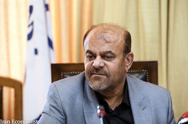 پیام تسلیت رستم قاسمی در پی حادثه قطار مشهد ـ یزد
