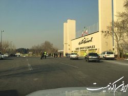 استحکام سازه ورزشگاه آزادی از سوی دو تا تیم کارشناسی تایید شده است