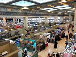 پرداخت ۹۰درصد مطالبات ناشران نمایشگاه کتاب تهران