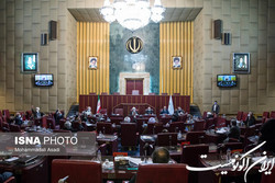 بررسی طرح قانونی شفافیت در هیئت عالی نظارت مجمع تشخیص