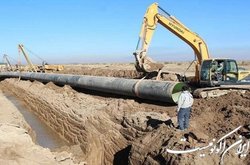 اجرای طرح آبرسانی به ۳ هزار روستای کشور توسط خیرین