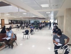 زمان و نحوه برگزاری آزمون جامع مشمولان قانون تعیین تکلیف آموزش و پرورش و جاماندگان سنوات قبل