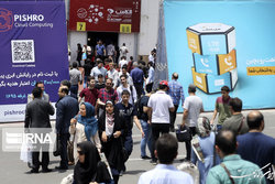 برگزاری نمایشگاه بین‌المللی الکامپ پس از ۳ سال