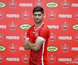 اسماعیلی‌فر: اکثر تیم‌ها به‌دنبال جذب من بودند؛ انتخابم پرسپولیس بود