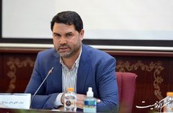 کلهر: مسئول ورزشگاه آزادی در خصوص فرو ریختن سکوها هشدار داده