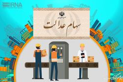 هشدار درباره کلاهبرداری سایبری برای دریافت سود سهام عدالت