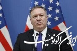 تکرار ادعاهای پمپئو علیه ایران همزمان با نشست شورای حکام