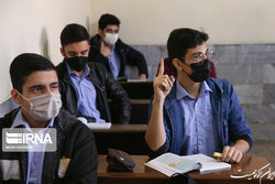 کولیوند:‌ افزایش آگاهی برای تاب آوری در جامعه از مدرسه آغاز شود