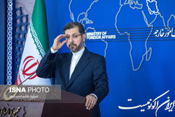 حمایت ایران از پیشنهاد رسیدگی به ریسک های اشاعه‌ای همکاری سه جانبه آمریکا، انگلیس و استرالیا