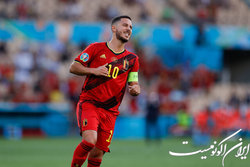 هازارد: بارها گفته‌ام، به روزهای اوج برخواهم گشت