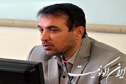 مدیر ملی برنامه جامع سلامت الکترونیک منصوب شد