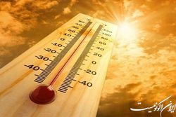 گرد و خاک در آسمان شهر‌های مرکزی کشور همچنان پابرجاست