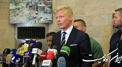 فرستاده ویژه سازمان ملل وارد صنعاء شد