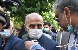 حسین شریعتمداری: مرحوم دعایی بر اختلاف نظرهایش اصرار نمی‌کرد