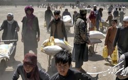 سازمان ملل:  جنگ اوکراین رنج میلیون‌ها نفر را افزایش می دهد