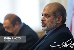 خبر خوش وزیر کشور برای ساکنان منظریه شهرکرد