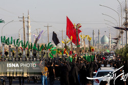 ۵ میلیون ایرانی به اربعین می‌روند
