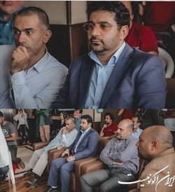 تصویرگر دلاوری‌ها و از خودگذشتگی‌های نیروهای نظامی و امنیتی هستیم
