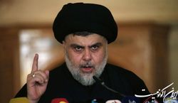 درخواست مقتدا صدر از نمایندگان پارلمان؛ استعفانامه خود را بنویسند