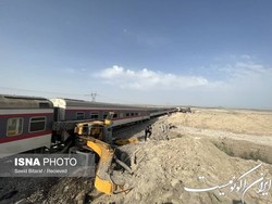 پیام تسلیت جانشین فرمانده نیروی قدس سپاه به مردم یزد