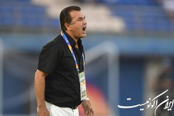 بازی ایران و اکوادور لغو شد
