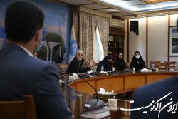 ضرورت تقویت احساس کارآمدی در بین دانشجویان
