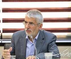 آمادگی دانشگاه علامه طباطبایی برای همکاری با دانشگاه‌های جهان اسلام