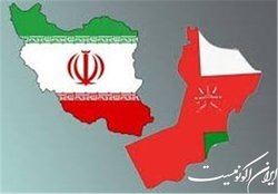 تجارت ۱.۳ میلیارد دلاری ایران و عمان