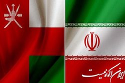 تجارت ۱.۳ میلیارد دلاری ایران و عمان